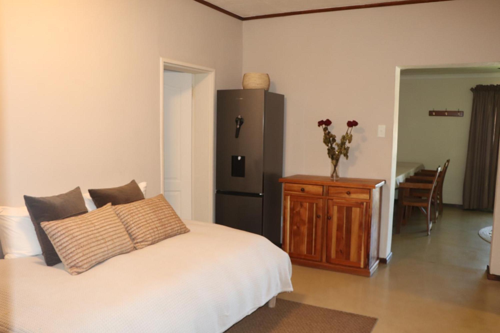 Du Repos Apartment สปริงบ็อค ภายนอก รูปภาพ