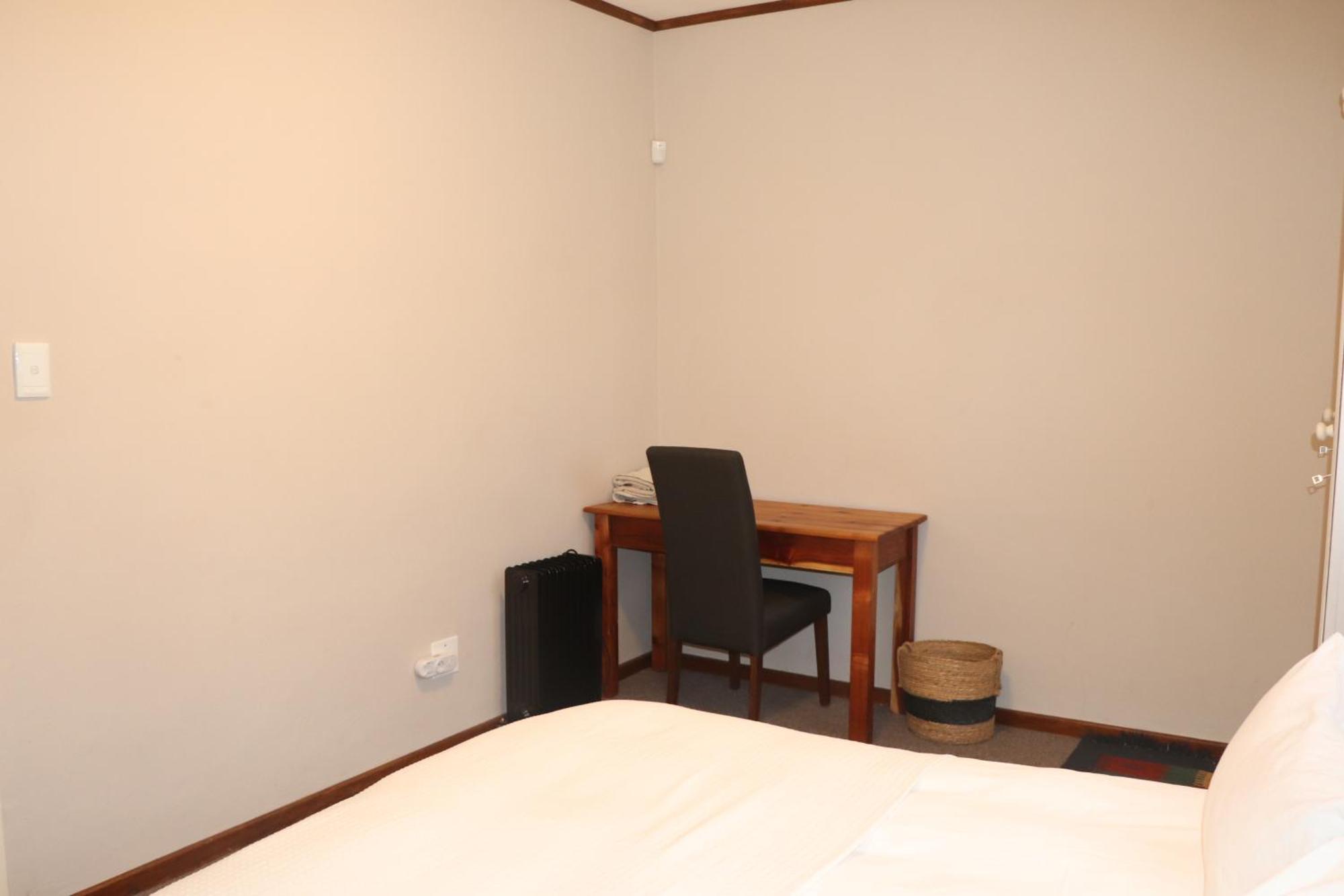 Du Repos Apartment สปริงบ็อค ภายนอก รูปภาพ