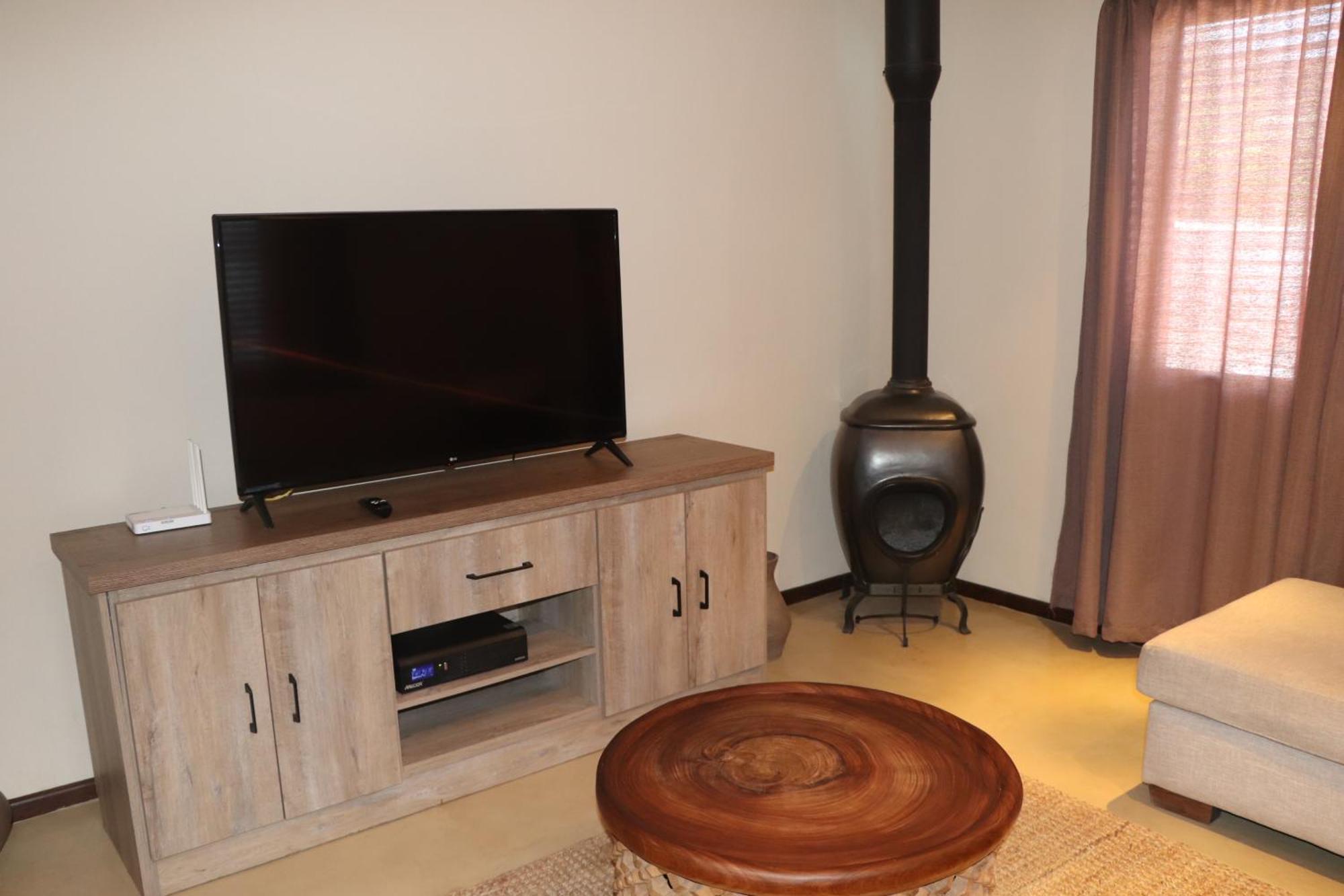 Du Repos Apartment สปริงบ็อค ภายนอก รูปภาพ