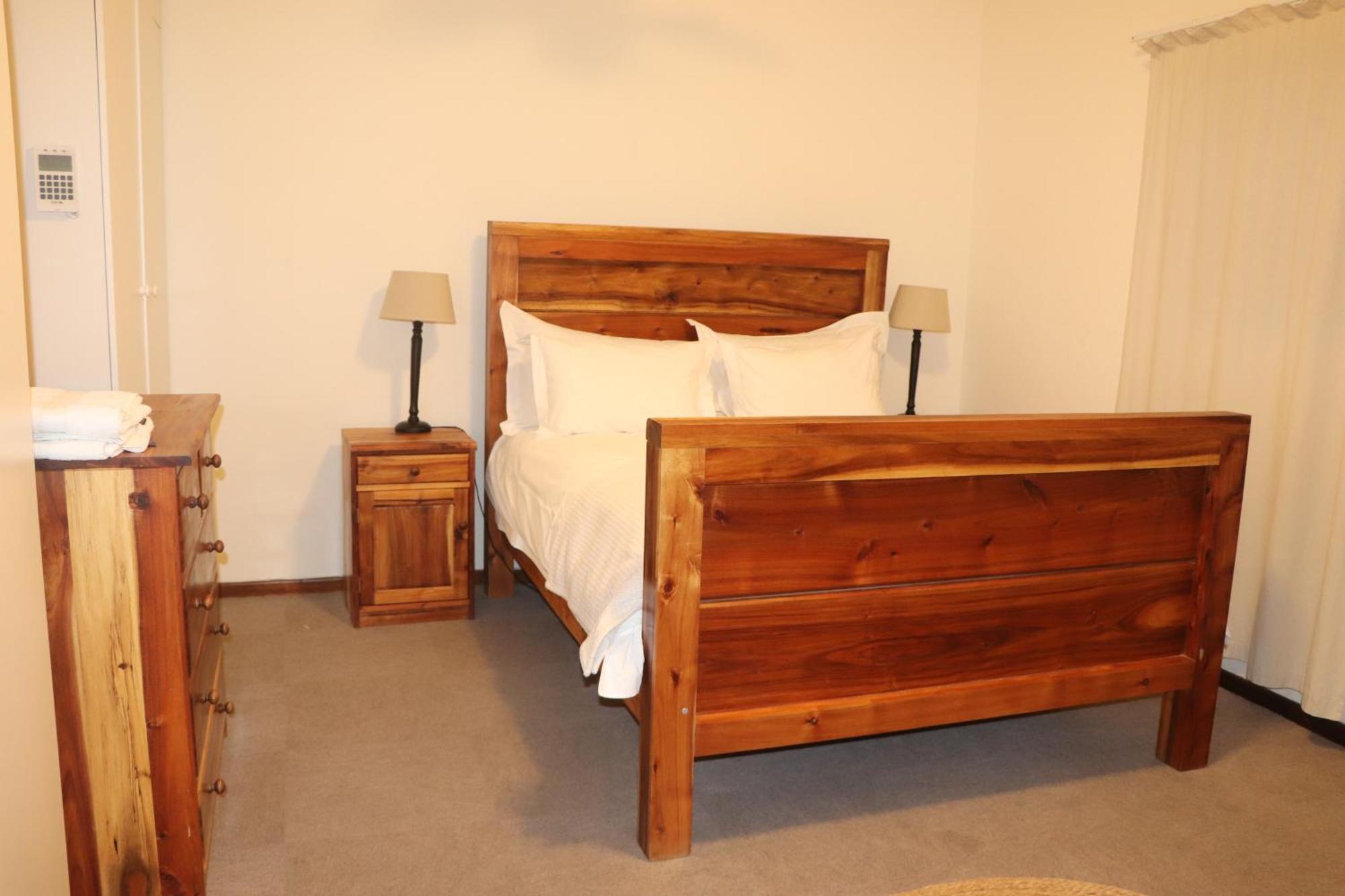 Du Repos Apartment สปริงบ็อค ภายนอก รูปภาพ